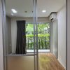 ขายคอนโด Lumpini Ville Nakhon In-Reverview ชั้น7 อาคารB ขนาด 34 ตรม. ใกล้ Esplanade แคราย, โลตัสแคราย โทร 0812549925