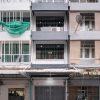ขายด่วน – ทำเลดี / ตึกแถวใกล้จุฬาฯ 4.5 ชั้น แยกสะพานเหลือง ถ.พระราม4 3-นอน 3-น้ำ โทร 085-888-4404