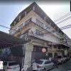 ขายอาคารพานิชย์ 4 ชั้น ย่านใจกลางพระราม 3 เจริญราษฏร์ ทำเลทอง สิ่งอำนวยความสะดวกครบ โทร 096-464-4556