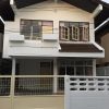 ให้เช่าบ้านเดี่ยว ใจกลางเมืองหาดใหญ่ ซ.5 ถ.ราษฎร์ยินดี 3ห้องนอน 2ห้องน้ำ พร้อมเฟอร์นิเจอร์ โทร 081-8984740