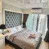 ขาย/ให้เช่า Deamber Pattaya Bangsare ชั้น 6 วิวทะเล ห่างทะเลเพียงไม่กี่ก้าว ห้องขนาด 43.5 ตรม. โทร 06-37515164