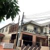ขายบ้านเดี่ยว โครงการ อิ่มอัมพรทาวน์ ซอยราชพฤกษ์ 9 ใกล้สถานีรถไฟตลิ่งชัน โทร 065-1515166
