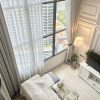 ให้เช่าคอนโด Knightbridge Prime Sathon ใจกลางสาทร 1 ห้องนอน 1 น้ำ ชั้น 29 วิวเมือง ติดรถ BRT