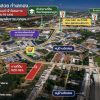 ขายด่วน ที่ดิน ข้าง ม.ราชมงคลฯ สามชุก 520 ตร.ว. จ.สุพรรณบุรี นักลงทุนต้องดู โทร. 0863414384