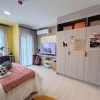 ขายคอนโด ใหม่ ดีคอนโด วิวิด รังสิต ตรงข้าม ม.กรุงเทพ ข้ามสะพานลอยก็ถึงมหาลัย พร้อมอยู่ โทร 0616161426